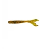 LUCKY JOHN W-WORM 1.5 3.38 CM 15li PAKET SİLİKON YEM RENK:PA19