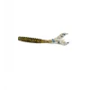 LUCKY JOHN W-WORM 1.5 3.38 CM 15li PAKET SİLİKON YEM RENK:CA35
