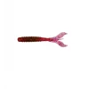 LUCKY JOHN W-WORM 1.5 3.38 CM 15li PAKET SİLİKON YEM RENK:S14