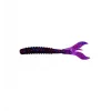 LUCKY JOHN W-WORM 1.5 3.38 CM 15li PAKET SİLİKON YEM RENK:S63