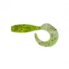 Luckyjohn Mıcro Grub Silikon Yem 2.5Cm 15Li Pk Renk:S15
