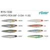 Maket Balık River Hıppo Pen 90F 9Cm 11Gr Renk:22T