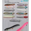 Maket Balık River Lazy Popper 12,5Cm 18Gr Renk:03