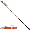 Oskar Cougar Teleskopik Kamış 240Cm 250Gr Aksiyonlu