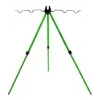 Oskar Eco 5’Li Kamış Tripotu Yeşil