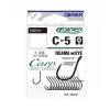 OWNER 53265 C-5 CARP ISEAMA w/EYE Sazan İğnesi No:3