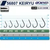 Owner 56807 Keıryu Bc Siyah Olta İğnesi No:10