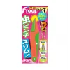 Owner 81148 Mushi Pinch Slim Sweet Yem Tutucu Renk: Carrot