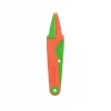 Owner 81148 Mushi Pinch Slim Sweet Yem Tutucu Renk: Carrot