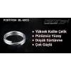 Portfish Bl-6005 Kaşık Split Halka No:5