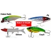 Portfish Bl-6005 Kaşık Split Halka No:5