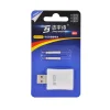 Portfish USB Pil Şarj Cihazı