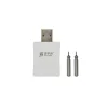 Portfish USB Pil Şarj Cihazı