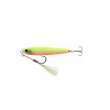 River Alfred Jig UV GLOW 60G 10Cm Renk:74