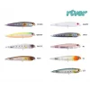 River Seabass Bullet 95 9.5Cm 11G Popper Maket Balık Renk:22T