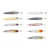 River Seabass Bullet 95 9.5Cm 11G Popper Maket Balık Renk:90