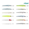 River Slim Pen 130S 13Cm 30 Gr Maket Balık Renk:74