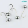 River Top kafa Jig Head 5 GR 4 LÜ PAKET