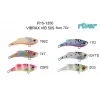 River Vibrax Vib 50S 5Cm 7Gr Vibrasyon Renk:74T
