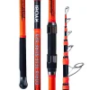 Ryobi Cobia 400cm 100-300gr Teleskopik Surf Olta Kamışı