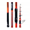 Ryobi Cobia 4.25m 100-300gr Teleskopik Surf Olta Kamışı