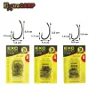 Sazan İğnesi Extracarp Hooks Exc 2000 No:2