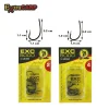 Sazan İğnesi Extracarp Hooks Exc 5000 6 No 10 Lu Paket