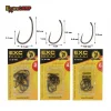 Sazan İğnesi Extracarp Hooks Exc 6000 2 No 10’Lu Paket