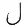 Sazan İğnesi Owner 53269 C-5X İseama X Black Chrome No:6