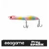 SEAGAME PREY SPARK 135F 26G COLOURFUL PEARL MAKET BALIK