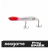 SEAGAME PREY SPARK 135F 26G RED HEAD MIRROR MAKET BALIK