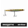 SEAGAME STRIKER 120S 37G BOOPS MAKET BALIK