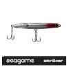 SEAGAME STRIKER 120S 37G RED HEAD MAKET BALIK