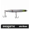 SEAGAME STRIKER 120S 37G SHINY MAKET BALIK