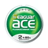 Seaguar Ace 60mt 0,117mm %100 Fluoro Carbon Misina