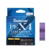Seaguar Lure Edition PE 0.2 X4 150mt Multi Color Örgü LRF İp Misina