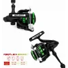 SELECT REFLEX 2000S 4+1BB 5.2:1 LRF OLTA MAKİNESİ