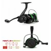 SELECT REFLEX 2000S 4+1BB 5.2:1 LRF OLTA MAKİNESİ