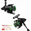 SELECT REFLEX 3000S 4+1BB 5.2:1 LRF OLTA MAKİNESİ