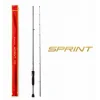 SELECT SPRINT SPR-662UL 198CM 1-5G MOD.FAST AJI LRF KAMIŞI