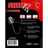 Sensei Shin S ODZ İğneli 0,6gr 5 li pk LRF Jighead