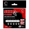 Sensei Shin SS ODZ İğneli 0,8 gr 5 li pk LRF Jighead