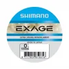 Shimano Exage 1000m 0.405mm Steel Grey Monoflament Misina
