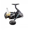 Shimano Spheros Sw A 5000 Xg Bot Tekne Makinesi