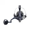 Shimano Stradic SW B 4000 XG Jig Olta Makinesi