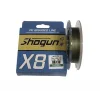 Shogun 8X 150 Mt 0,08Mm İp Misina Dark Green