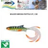 Silikon Yem Balzer Shırasu Reptıle Uv 7 Cm 007