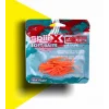 SPIINX BABY FISH SİLİKON 4.5CM 18P GLOW ORANGE GUM