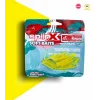 SPIINX BABY FISH SİLİKON 4.5CM 18P GLOWLU Renk: LEMONADE