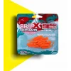 SPIINX BABY FISH SİLİKON 4.5CM 18P UV ORANGE